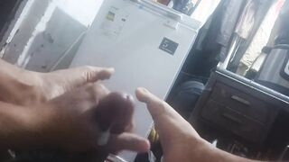 brandonrod69s voice raids deep pulsing, soles pressed stiff