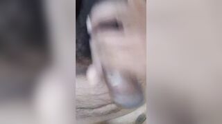 Wanking edging sesh