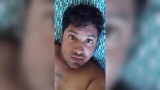 Wanking edging sesh