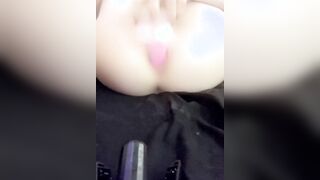 Lad Solo rectal