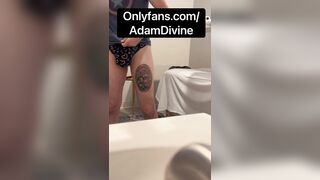 Adam Divine