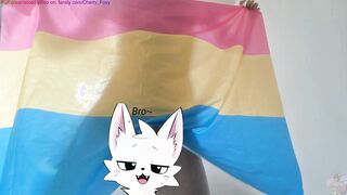 Blessed pride month :three ‍ ‍‍