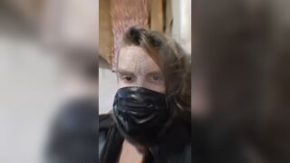 Sexual Sorcery Smoke Subjugation