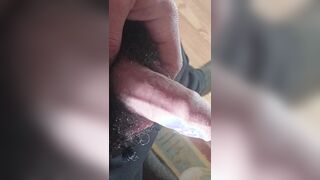 MUDDY HIKERS ANGER POURS OUT IN PRIMAL, UNFILTERED ACTIVITY