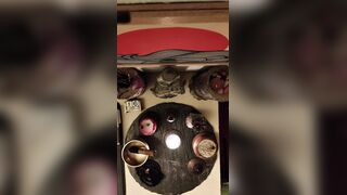 2026/06/16 - Zen Experience – Altar Suggesting