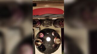2026/06/16 - Zen Experience – Altar Suggesting