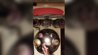 2026/06/15 - Korean Bell Chant