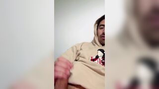 Solo mastubation