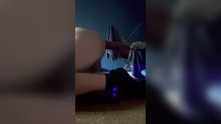Alpha fmachine