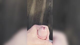 Another Close Up Jizz