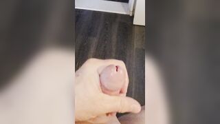 Another Close Up Jizz