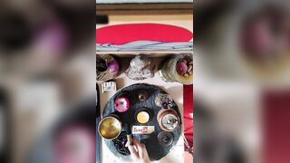 2026/06/17 - Korean Bell Chant