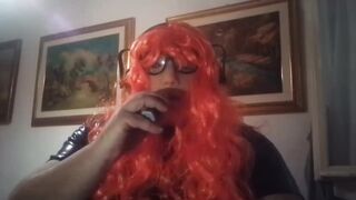 Sissy Carlotta