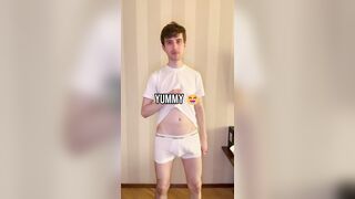 jiggly