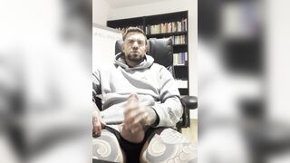 Juan Lucho solo four homos