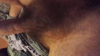 Gobble my anal invasion fuck-hole