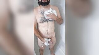 Sunday showers