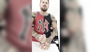 Juan Lucho insane solo