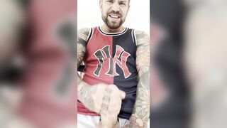 Juan Lucho insane solo