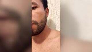 Esta tarde fue muy relajante para mi