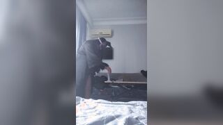 Sloppy Dream Merges With Primal Hatch Thirst, Packaged Cock-squeezing In FervorS Searing Fire,