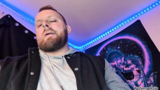 Sweat-soaked School Hooligan DRILLS YOU - Fleshlight Humping Until I Breed You - ASMR Wolfgang Milky BottomPOV Roleplay