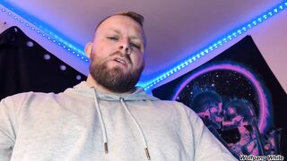 Sweat-soaked School Hooligan DRILLS YOU - Fleshlight Humping Until I Breed You - ASMR Wolfgang Milky BottomPOV Roleplay