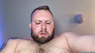 Sweat-soaked School Hooligan DRILLS YOU - Fleshlight Humping Until I Breed You - ASMR Wolfgang Milky BottomPOV Roleplay