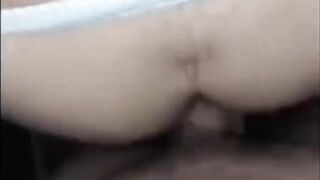Amateur Panos bareback scenes (20cm villos)