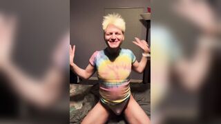 Twunk meaty culo dirty dancing