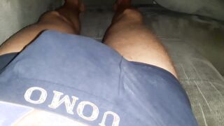 Pulling back to get rigid