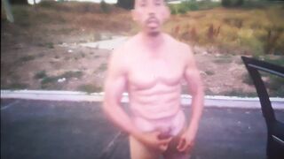 Sun Masturbate compilation and deleted vignettes