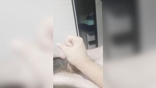 Diminutive fuckpole ample geyser