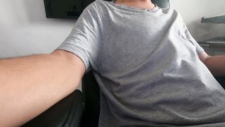 Fabulous admirer fetish t t-shirt abdomen fav