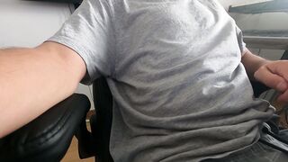 Stellar aficionado fetish t tee-shirt stomach flawless
