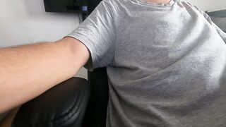 Splendid aficionado fetish t t-shirt tummy per se