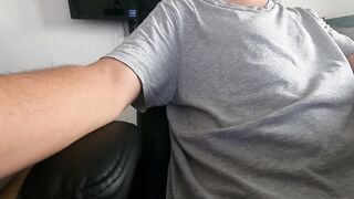 Splendid aficionado fetish t t-shirt tummy per se