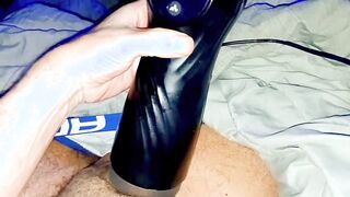 Stepson, Stepdaddy got a fresh Pecker Gargling plaything I want to flash you ! Celeb Cory Bernstein penetrating a deep throat hookup fucktoy, in Secret Step Parent Sonnie Fuck-fest