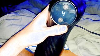 Stepson, Stepdaddy got a fresh Pecker Gargling plaything I want to flash you ! Celeb Cory Bernstein penetrating a deep throat hookup fucktoy, in Secret Step Parent Sonnie Fuck-fest