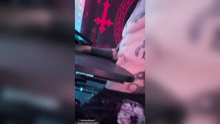 Handless Table Pummeling Getting off Hoss Kado Huge Lollipop Tatted Hairy man Hoss Kado Jizz-shotgun Artist Numerous Jizz flows Stroking Off POINT OF VIEW