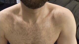 Listen to me jizz