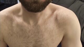 Listen to me jizz