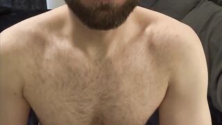 Listen to me jizz
