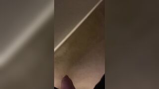 Ginormous rod