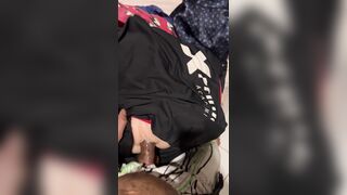 elpargorys ragged penis hunt commences slow