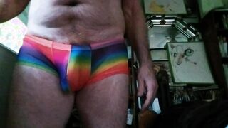 Pridewear tryon