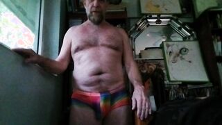 Pridewear tryon