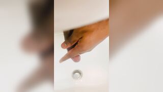 African Boy Draining Pornography Vid