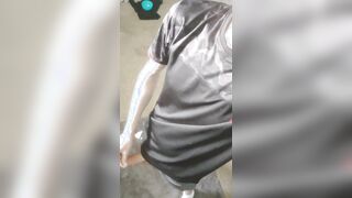 Rapid fever beckon masturbate