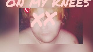 On My Knees MFM AUDIO